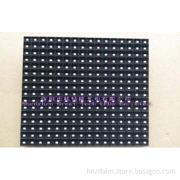 Outdoor Aluminum SMD 3 in 1 Outdoor LED Billboard With 10mm